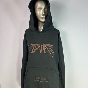 Jaguar Victoria Monet Merch Hoodie NWOT